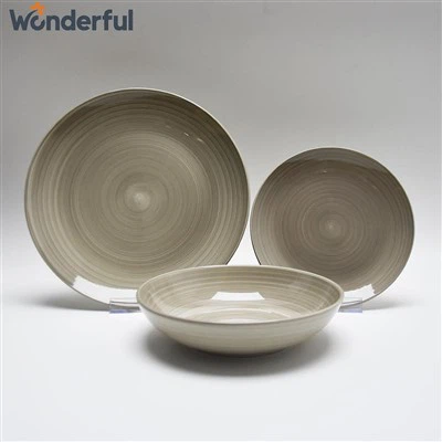 Chef Dish Set